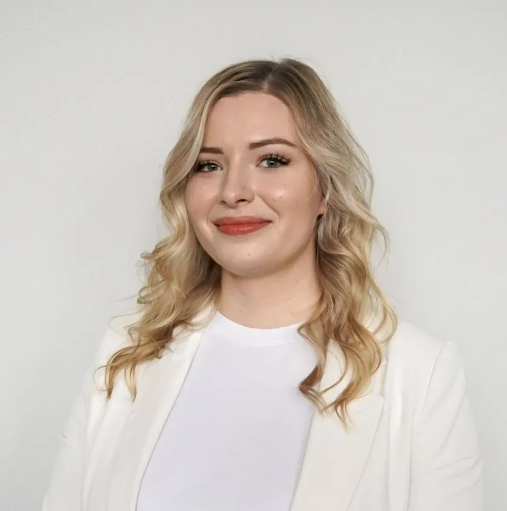 Aleksandra Konarzewska